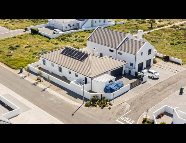 3 BEDROOM HOUSE FOR SALE IN SANDY POINT